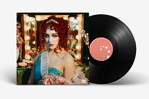 Chappell Roan - The Rise And Fall Of A Midwest Princess (2 Lp)