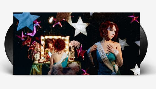 Order Chappell Roan - The Rise And Fall Of A Midwest Princess (2xLP Vinyl)