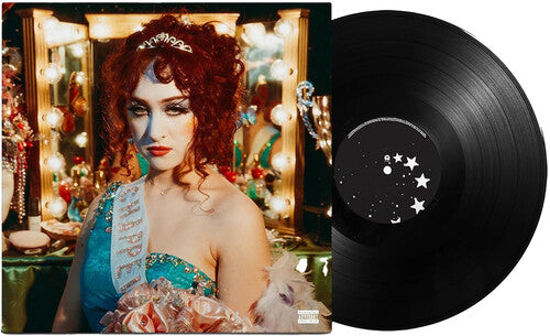 Order Chappell Roan - The Rise And Fall Of A Midwest Princess (2xLP Vinyl)