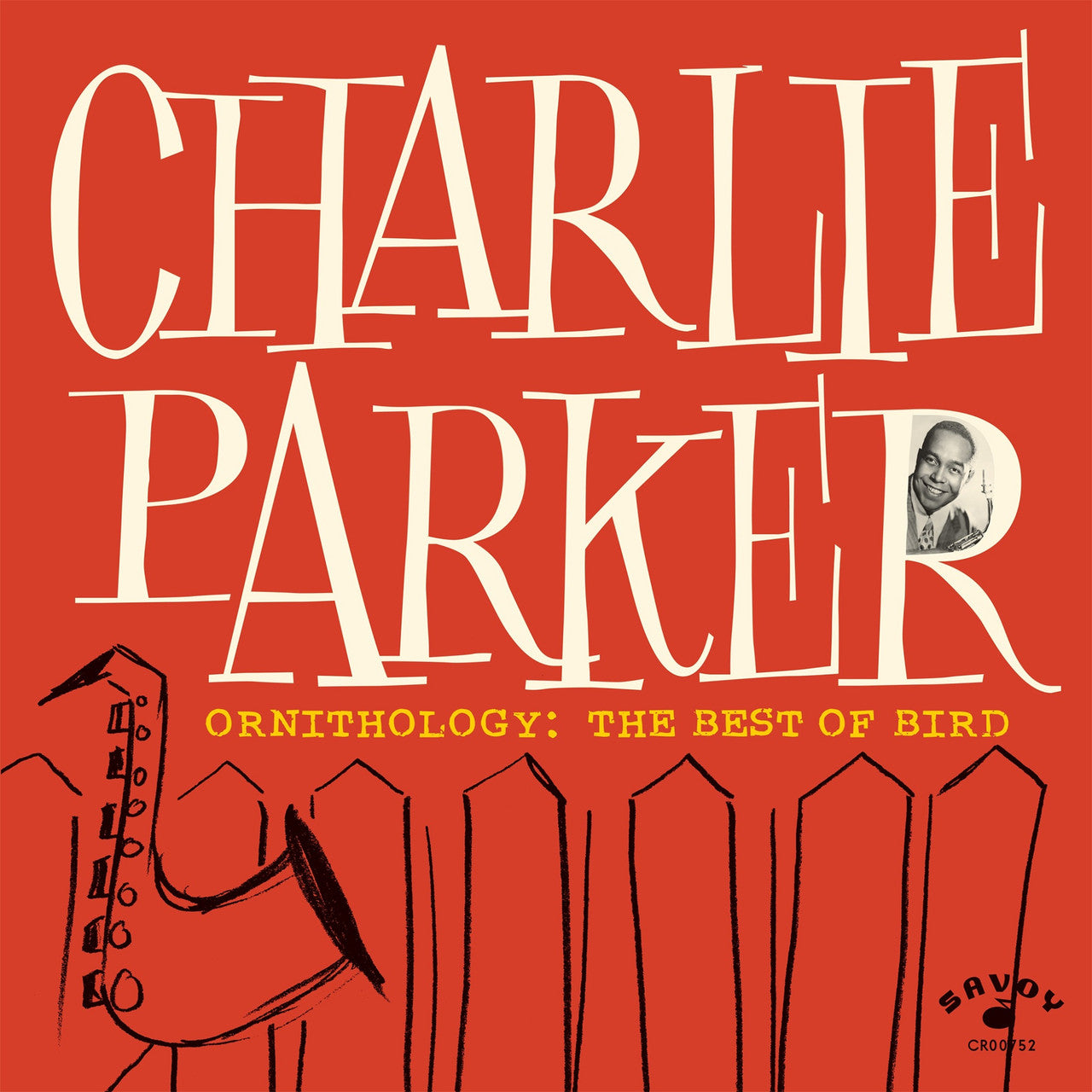 Order Charlie Parker - Ornithology: The Best of Bird (Vinyl)