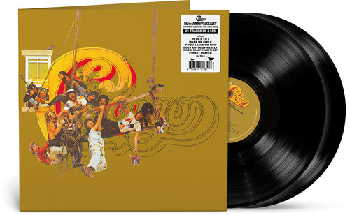 Chicago - Chicago IX: Greatest Hits 1969-1980 (Expanded Version) (2 LP)