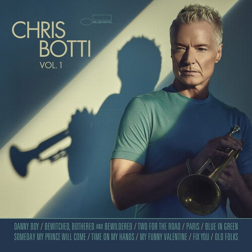 Order Chris Botti - Vol. 1 (180 Gram Vinyl)