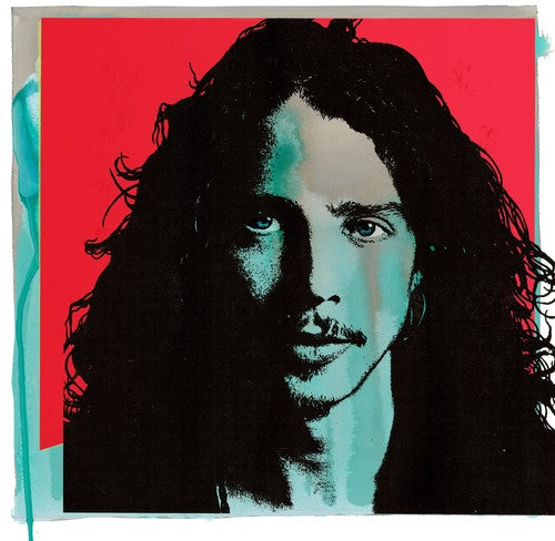 Order Chris Cornell - Chris Cornell (180 Gram 2xLP Vinyl)