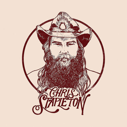 Order Chris Stapleton - From A Room: Volume 1 (Vinyl)