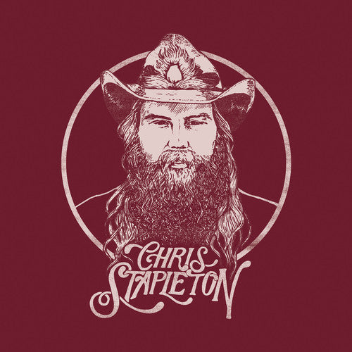 Order Chris Stapleton - From A Room: Volume 2 (Vinyl)