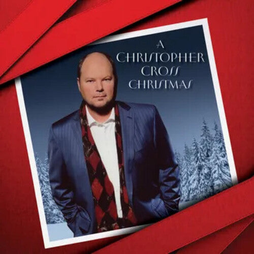 Order Christopher Cross - A Christopher Cross Christmas (RSDBF 2024, White Vinyl)
