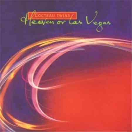 Cocteau Twins - Heaven or Las Vegas (180 Gram Vinyl, Digital Download Card)