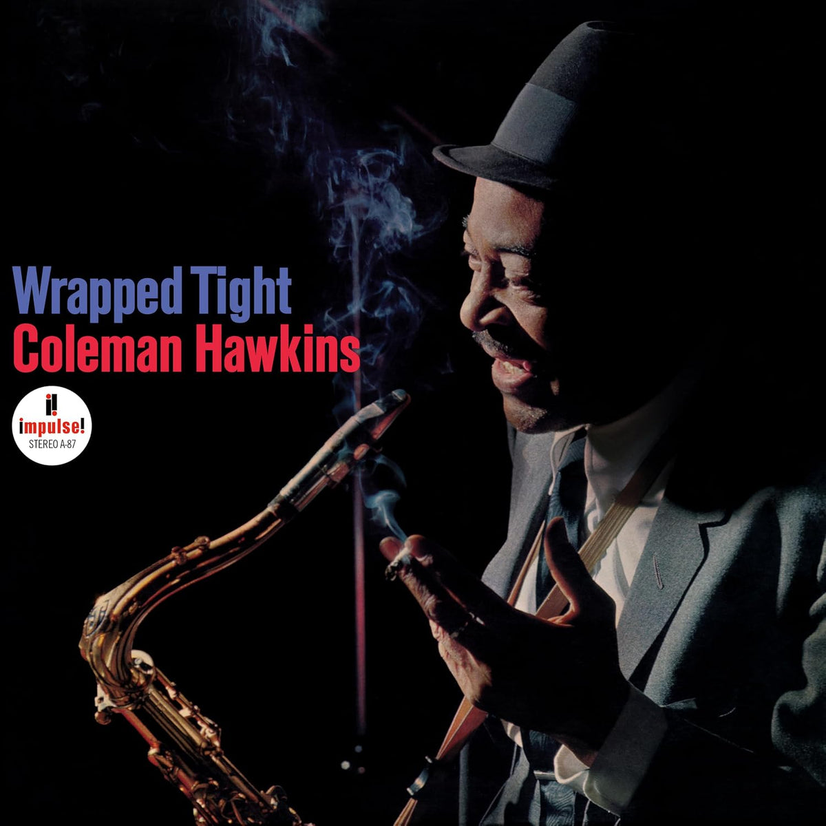 Coleman Hawkins - Wrapped Tight (Verve Acoustic Sounds Series) (180 Gram Vinyl)