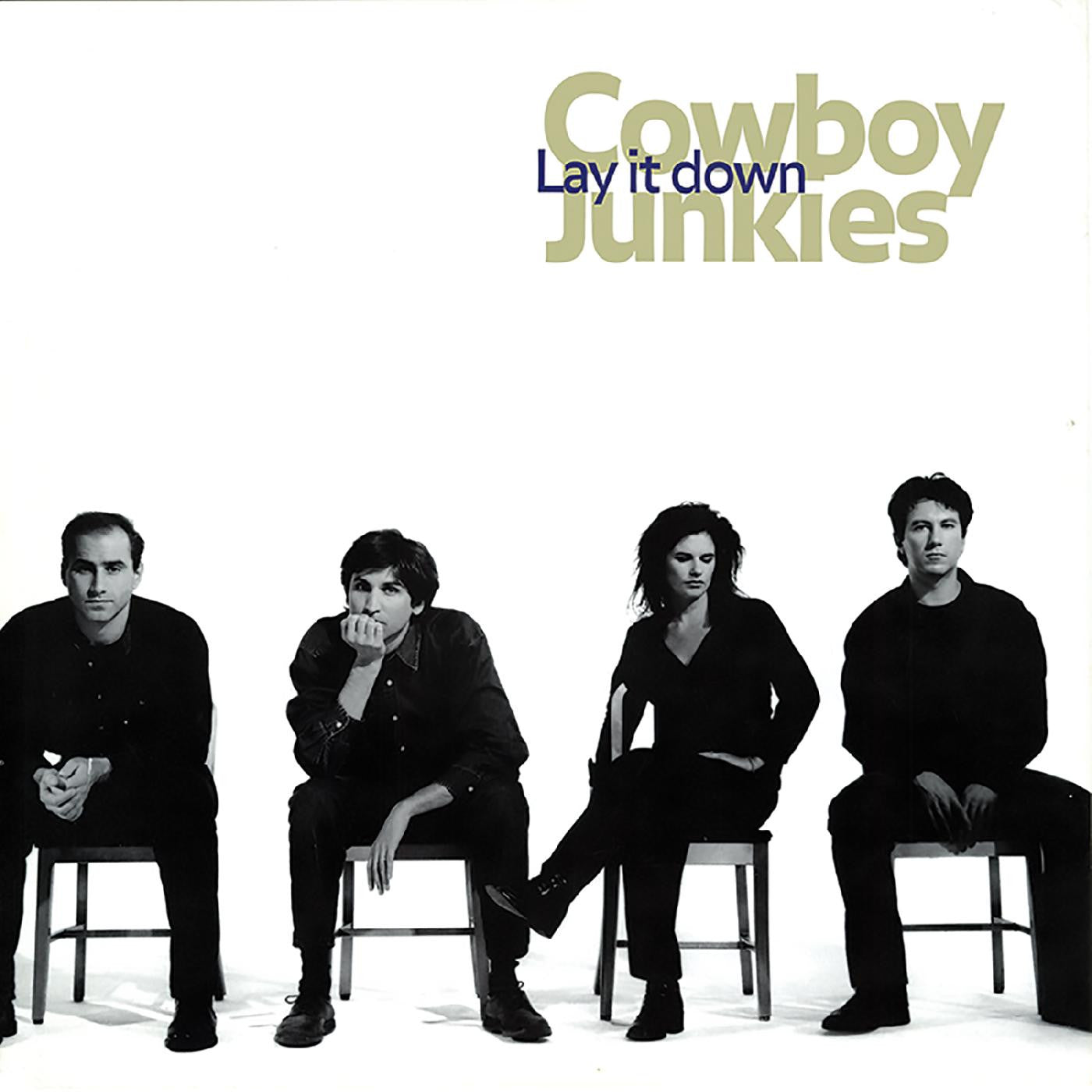 Order Cowboy Junkies - Lay It Down (Vinyl)