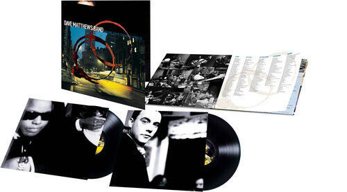 Order Dave Matthews Band - Before These Crowded Streets (2xLP Vinyl)
