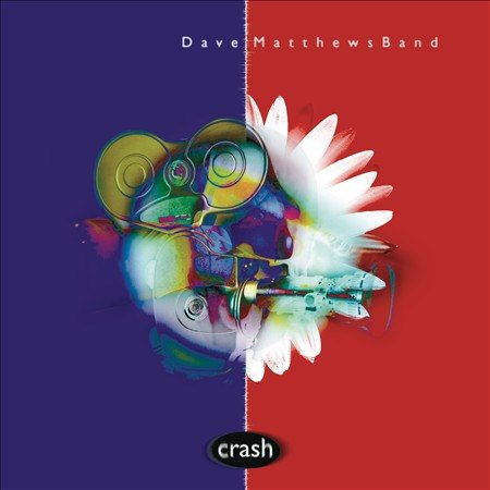 Dave Matthews Band - Crash: Anniversary Edition (180 Gram Vinyl, Gatefold LP) (2 LP)