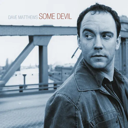 Order Dave Matthews - Some Devil (2xLP Vinyl)