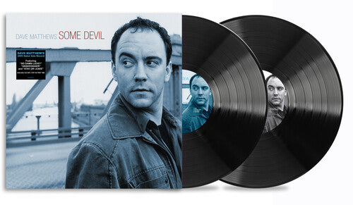 Order Dave Matthews - Some Devil (2xLP Vinyl)