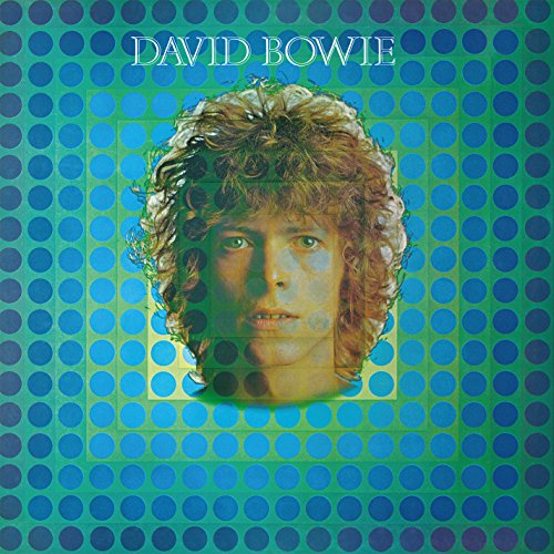 David Bowie - David Bowie - Space Oddity (180 Gram Vinyl)