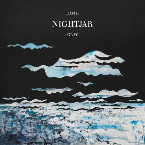 David Gray - Nightjar (2 Lp's)