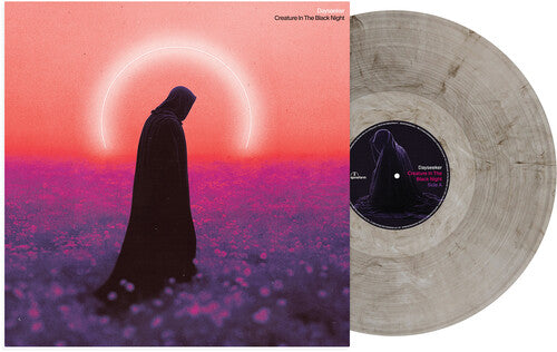 Dayseeker - Creature in the Black Night (Marble Colored Vinyl, Limited Edition)