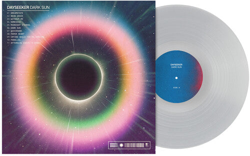 Dayseeker - Dark Sun (Ultraclear Colored Vinyl, Limited Edition)