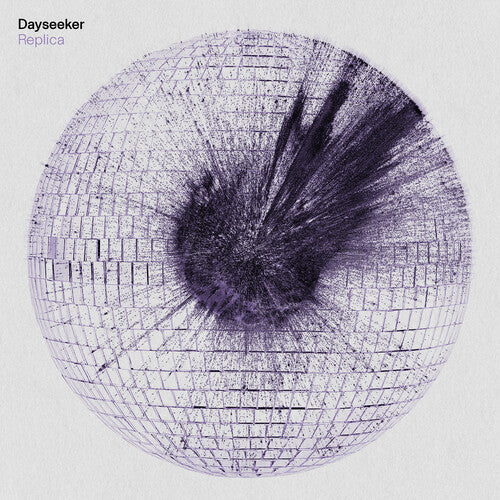 Order Dayseeker - Replica (Purple Galaxy Vinyl)