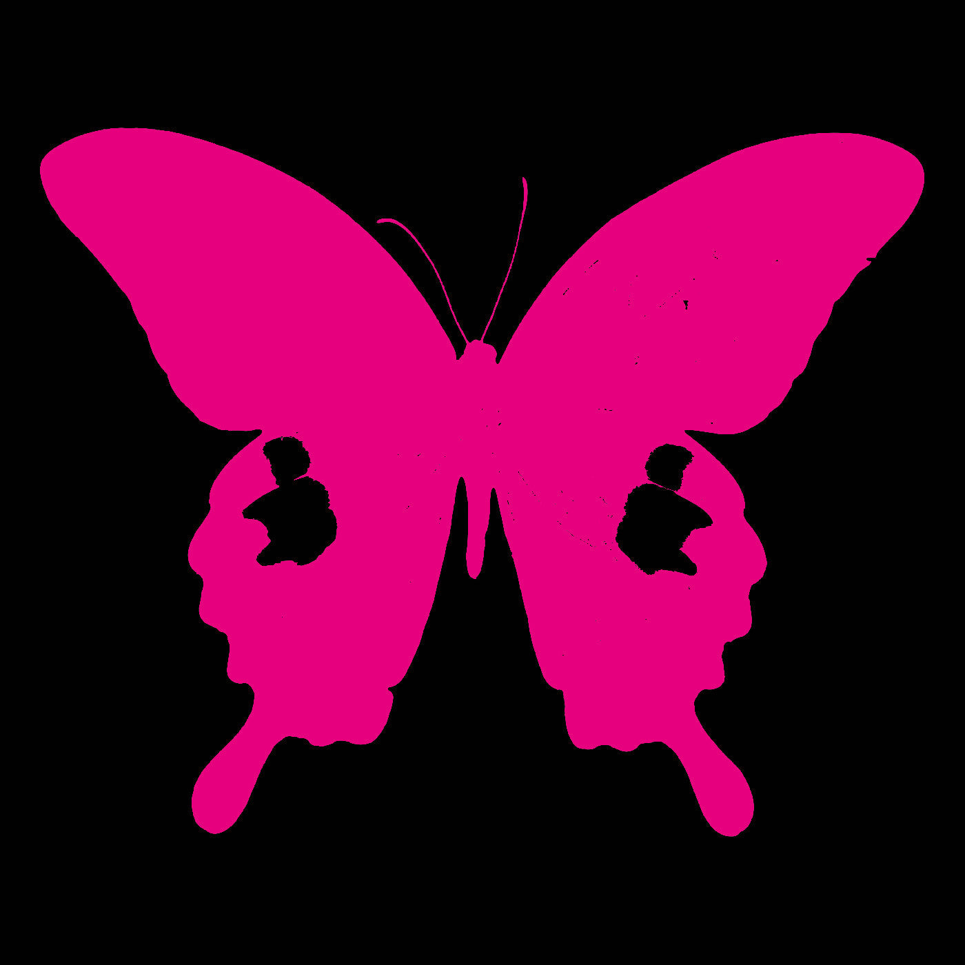 Death Cult - Paradise Live (White Black Splatter Vinyl) (Vinyl)