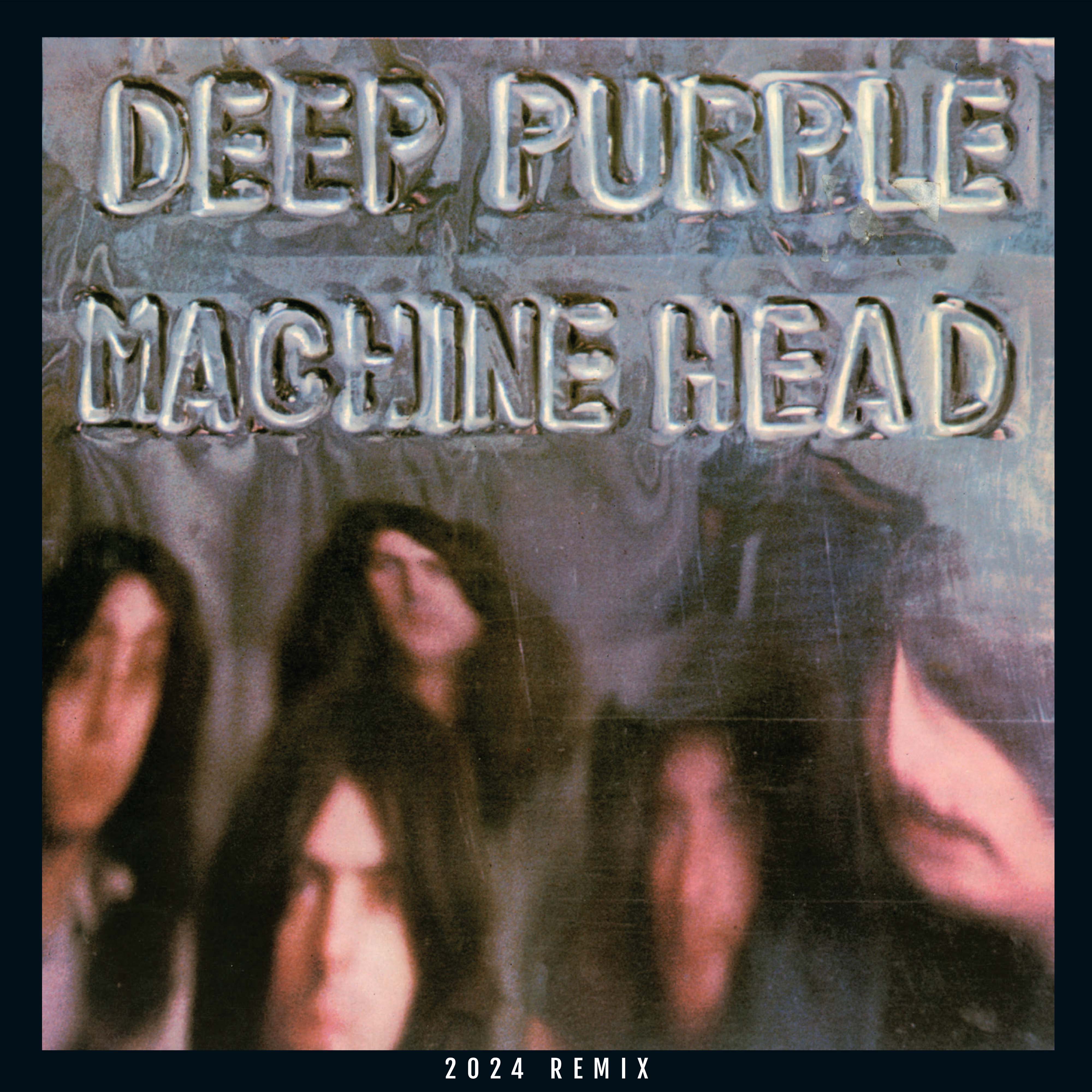 Deep Purple - Machine Head (2024 Remixed Edition) (Brick & Mortar Exclusive)