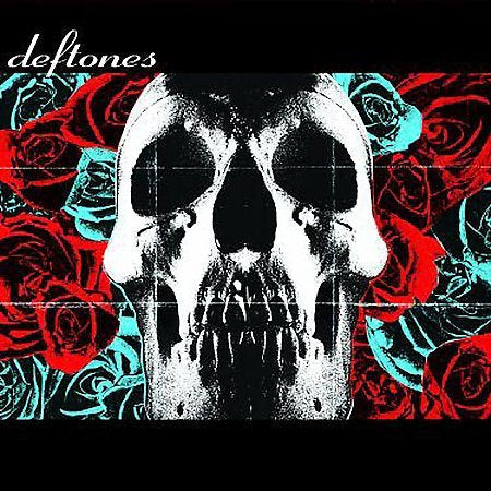 Deftones - Deftones