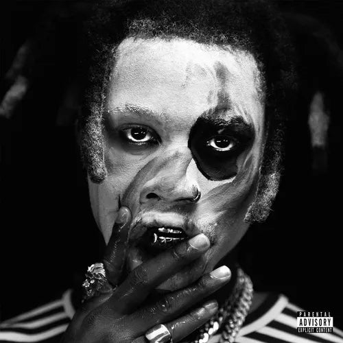 Order Denzel Curry - TA1300 (Indie Exclusive, Limited Edition Magenta Splash Vinyl)