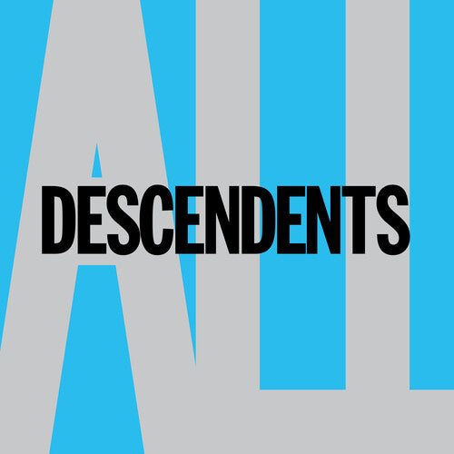Descendents - All ("Boo Berry" Colored Vinyl)
