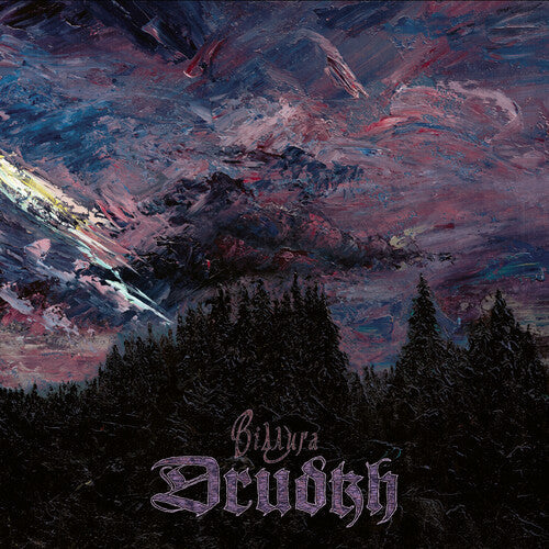 Drudkh - Thaw (Limited Edition)