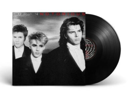Duran Duran - Notorious (Vinyl)