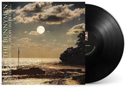 Order Echo & the Bunnymen - The Killing Moon (RSDBF 2024, 12" Vinyl)