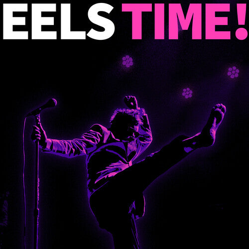 Order Eels – Eels Time! (Vinyl)