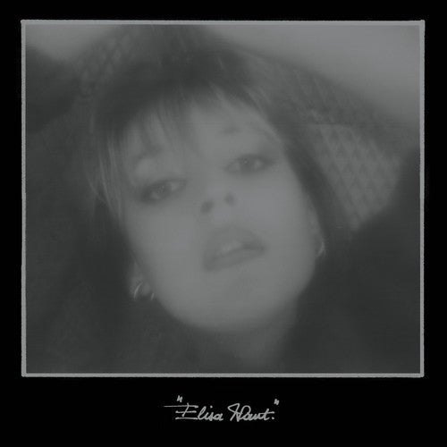 Elisa Waut - Elisa Waut (Indie Exclusive)