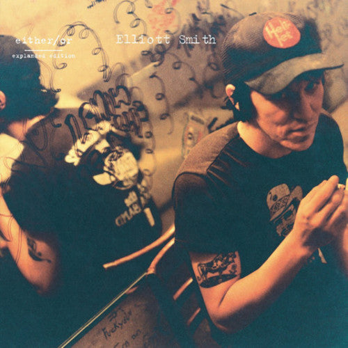 Order Elliott Smith - Either/Or (2xLP Expanded Version Vinyl)