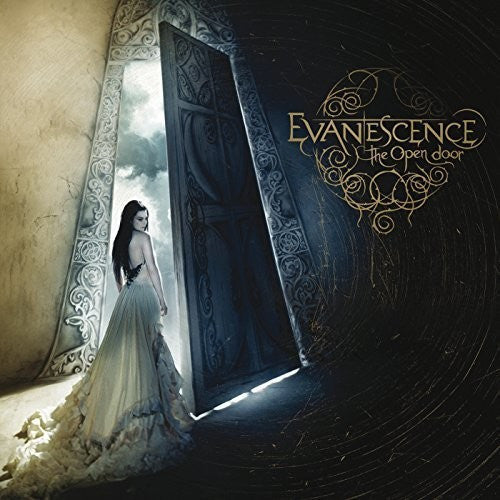 Order Evanescence - The Open Door (2xLP Vinyl)