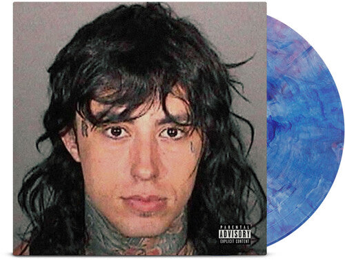 Order Falling In Reverse - Popular Monster (Indie Exclusive Candyland Vinyl)