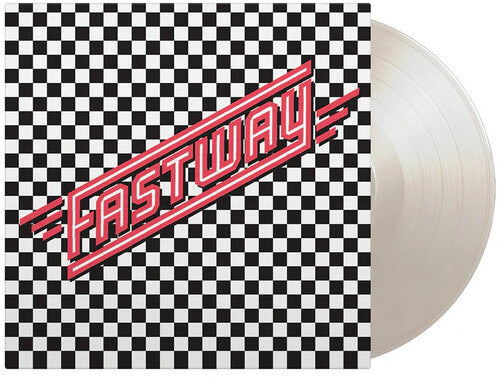 Order Fastway - Fastway (Limited Edition White Vinyl)