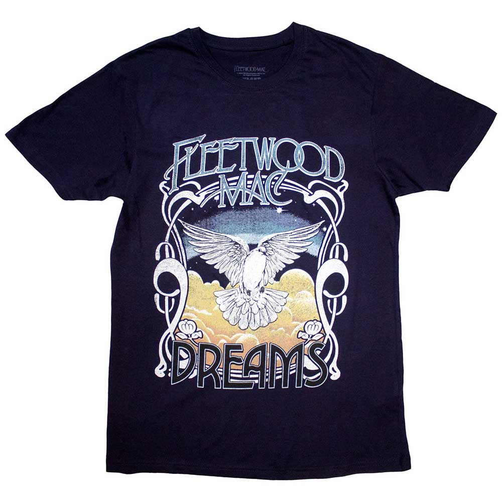Fleetwood Mac - Dreams Blue