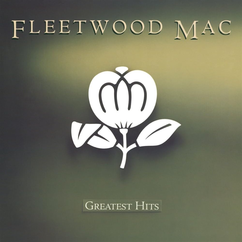 Fleetwood Mac - Greatest Hits (Limited Edition, Translucent Forest Green Colored Vinyl) (Vinyl)
