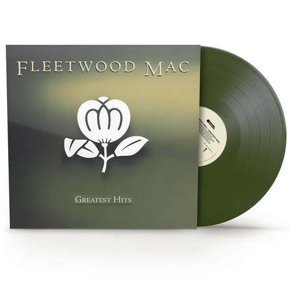 Fleetwood Mac - Greatest Hits (Limited Edition, Translucent Forest Green Colored Vinyl) (Vinyl)
