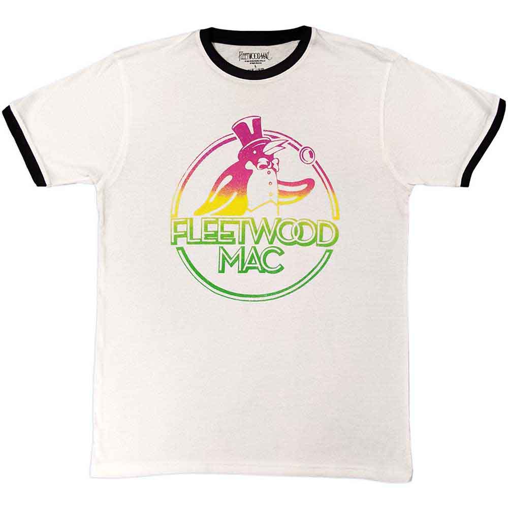 Fleetwood Mac - Penguin White