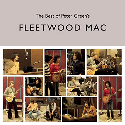 Fleetwood Mac - The Best Of Peter Green's Fleetwood Mac (140 Gram Vinyl) (2 Lp's)