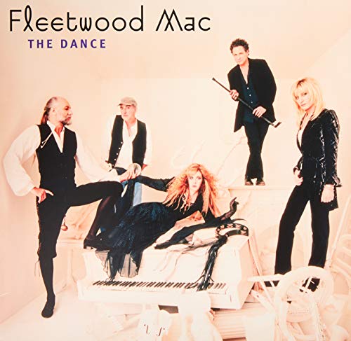 Fleetwood Mac - The Dance