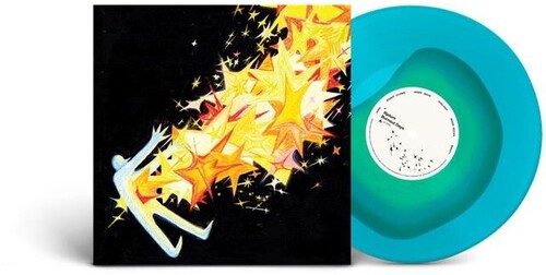 Order Flipturn - Burnout Days (Indie Exclusive Color Vinyl)