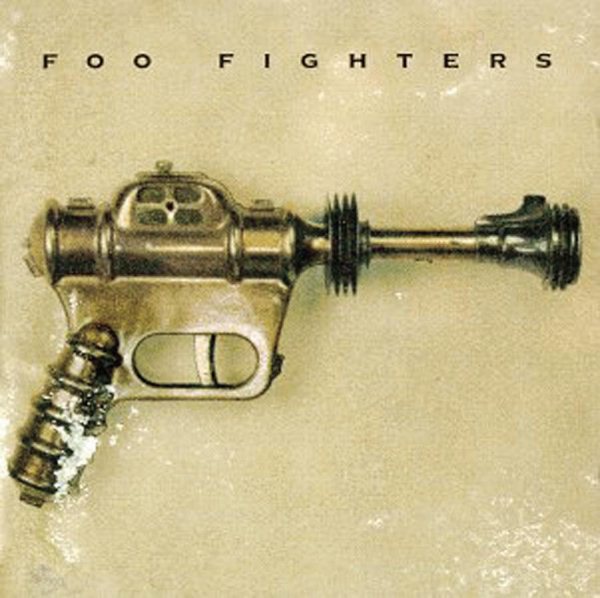 Foo Fighters - Foo Fighters (MP3 Download)