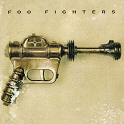 Order Foo Fighters - Foo Fighters (Vinyl)