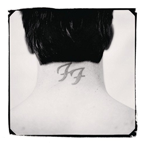 Foo Fighters - There Is Nothing Left to Lose (MP3 Download) (2 LP) (Vinyl)