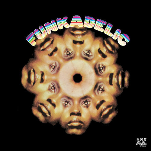 Funkadelic - Funkadelic (Limited Edition, Purple Colored Vinyl)