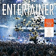 Garth Brooks - Triple Live (3 Lp's)