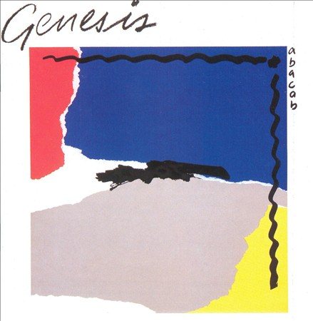Genesis - Abacab (180 Gram Vinyl)