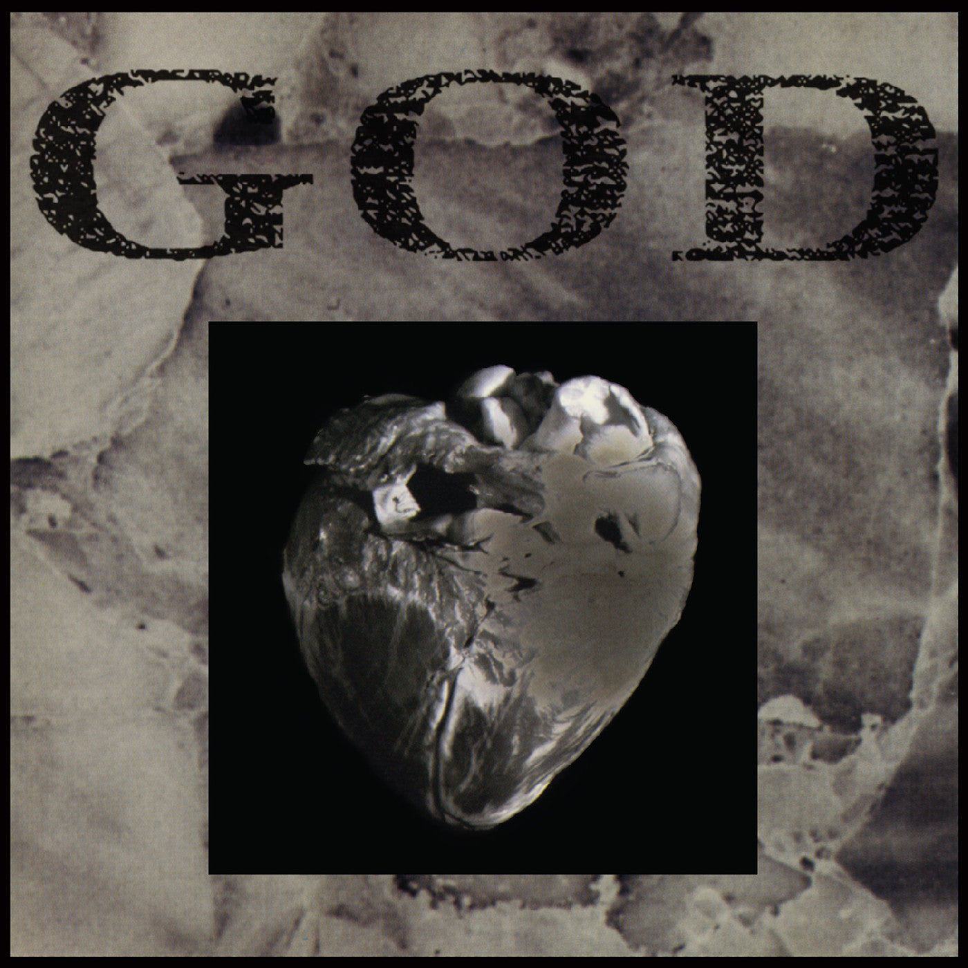 God - Possession (Tan Smoke Vinyl, Remastered)